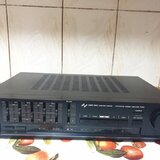 Amplificator Audio Philips FA 564 Statie Audio Cu Egalizator